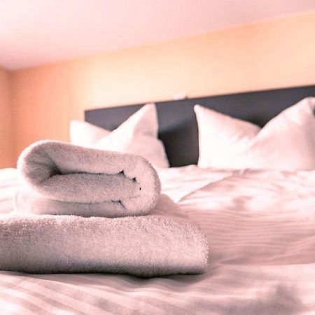 Mit Meerblick Und Balkon, Gratis Nutzung Vom Ahoi Erlebnisbad Und Sauna In Sellin - Meeresblick Fewo 29 Goehren  Ngoại thất bức ảnh