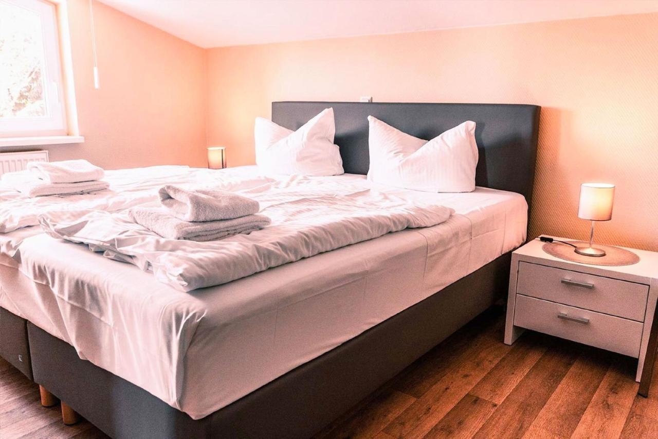 Mit Meerblick Und Balkon, Gratis Nutzung Vom Ahoi Erlebnisbad Und Sauna In Sellin - Meeresblick Fewo 29 Goehren  Ngoại thất bức ảnh